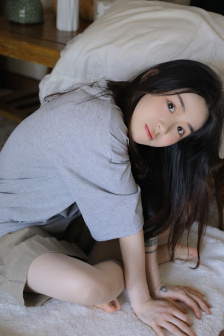 我的小小新娘